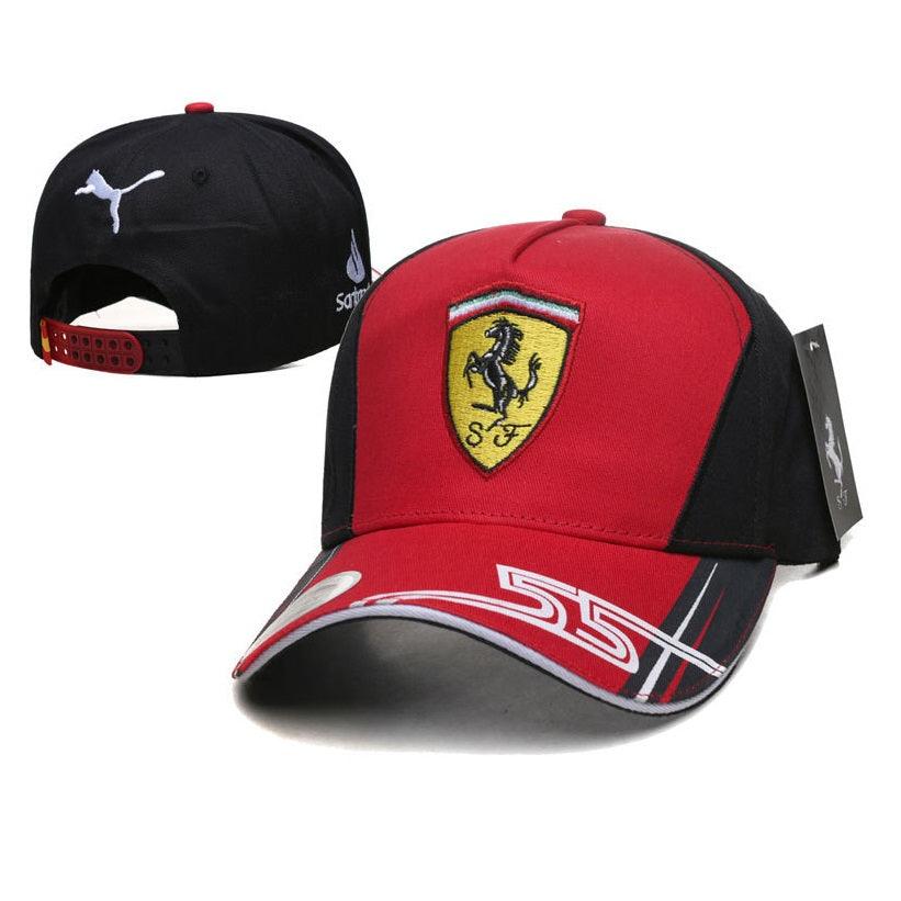 Ferrari formula 1 hat online